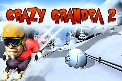 game pic for Crazy grandpa 2